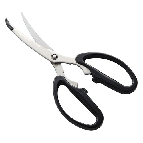 プログレードキズつけにくいキッチンはさみ