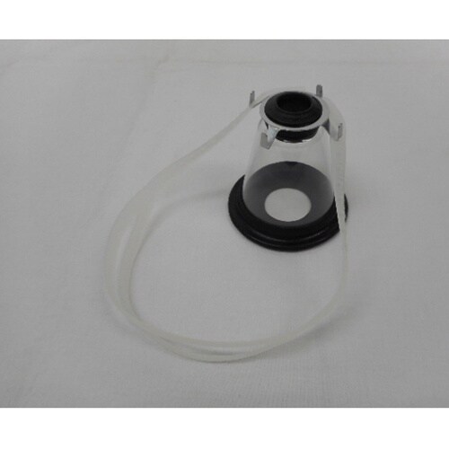 麻酔マスク 中 SN−487−70−03