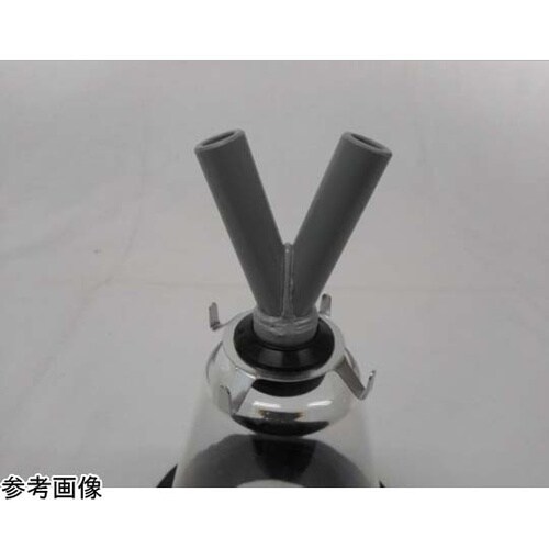 麻酔マスク 接続用Yピース(中・小用)