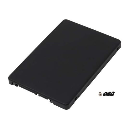 M.2 SATA SSD − 2.5イン