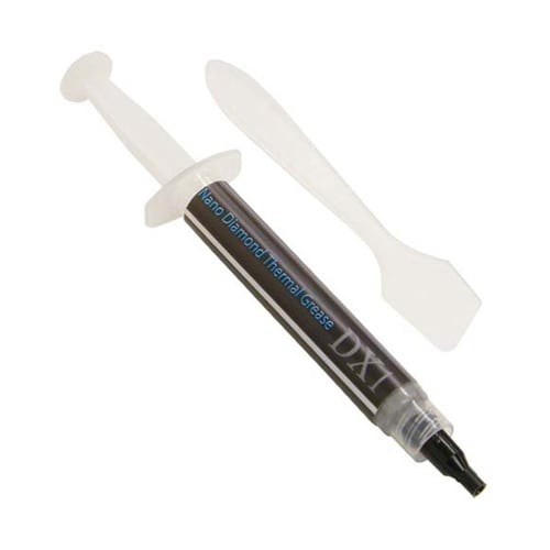 ナノダイヤモンドグリス 16W/m・K