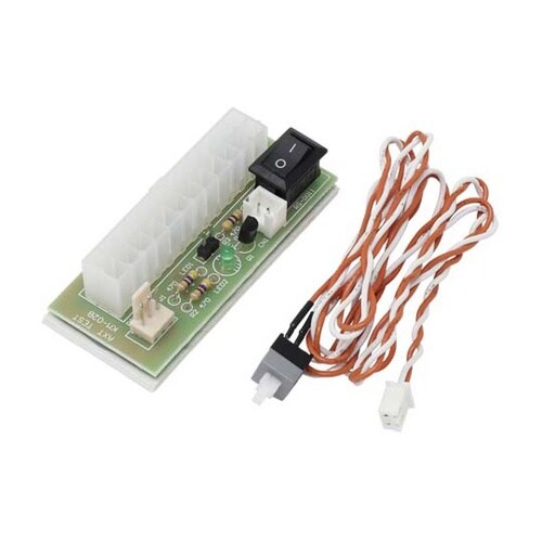 ATX電源検証ボード KM−02C