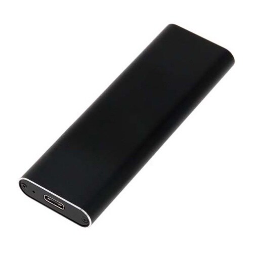 USB3.1Gen2対応 M.2 SAT