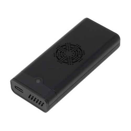 USB3.2Gen2対応 M.2 NVM