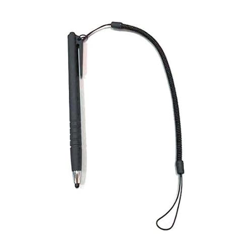 コイルストラップ付きスタイラス(タブレッ