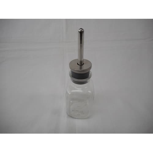 給水瓶 100mL ボール入り先管 SN