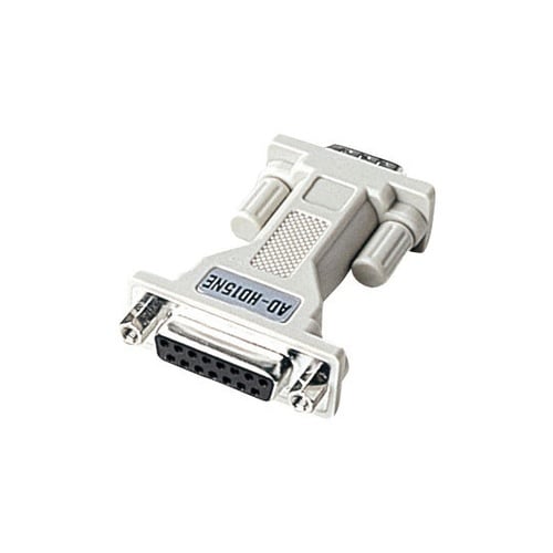 モニタ変換アダプタ AD−HD15NEK