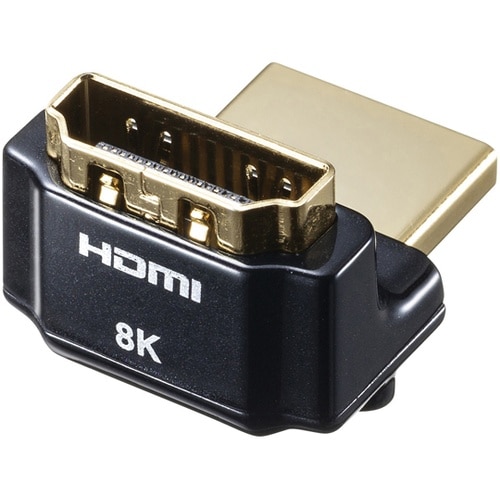 HDMIアダプタ L型(上) AD−HD