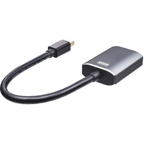 ミニDisplayPort−HDMI 変