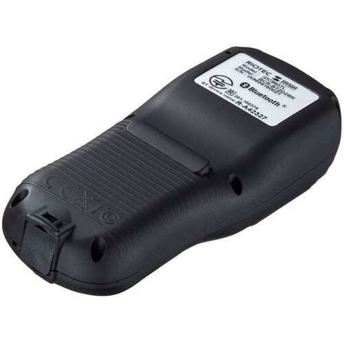 Bluetooth2次元コードリーダー(