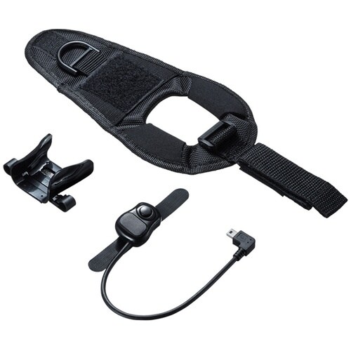 Bluetooth2次元コードリーダー用