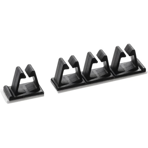 粘着固定ケーブルホルダー CA−514