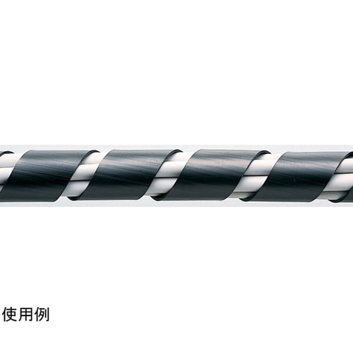 ケーブルタイ(スパイラル) CA−SP1