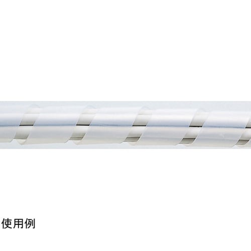 ケーブルタイ(スパイラル) CA−SP1