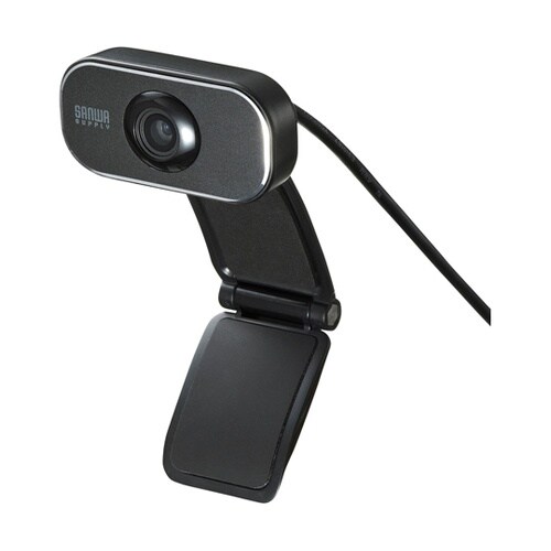 WEBカメラ CMS−V41BKN