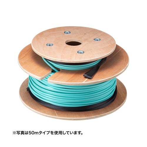 コード集合型光ファイバケーブル(マルチ5