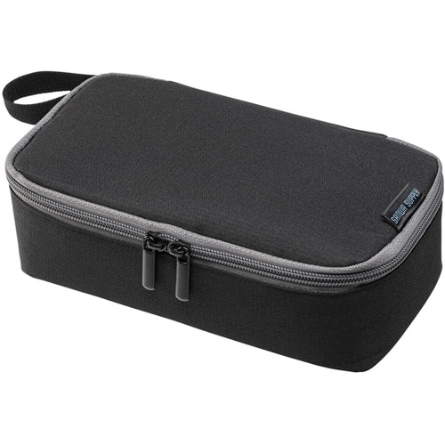 トラベル小物ポーチ IN−AD9BK