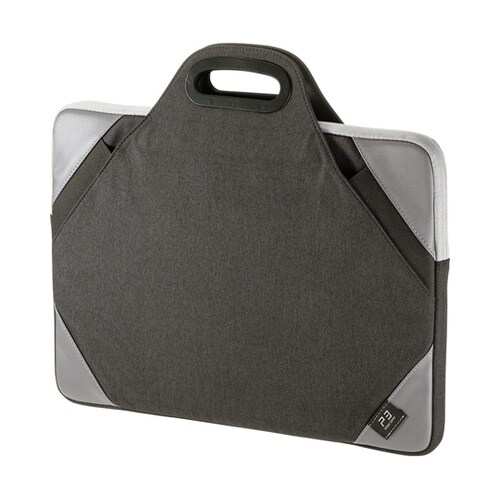 衝撃吸収PCケース(15.6型ワイド)