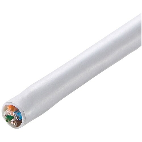 CAT5eUTP単線ケーブルのみ100m