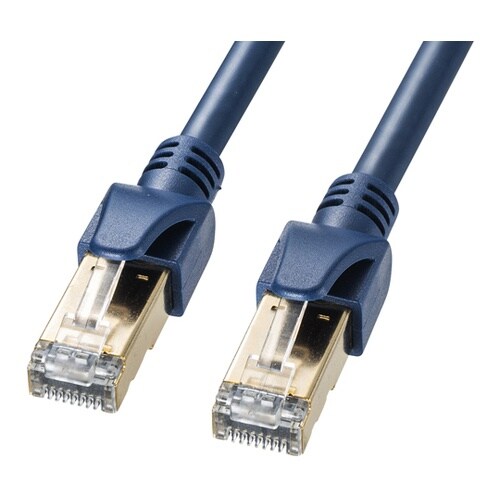 カテゴリ6A ScTPハンダ産業用LAN