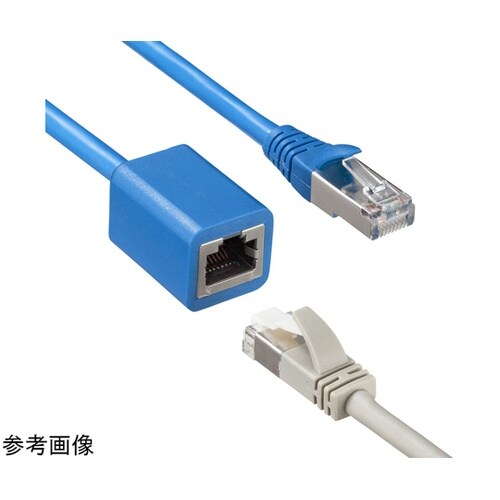 カテゴリ6STP延長LANケーブル KB