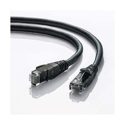 カテゴリ6Aより線LANケーブル KB−