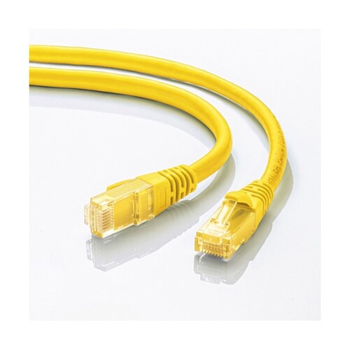 カテゴリ6Aより線LANケーブル KB−