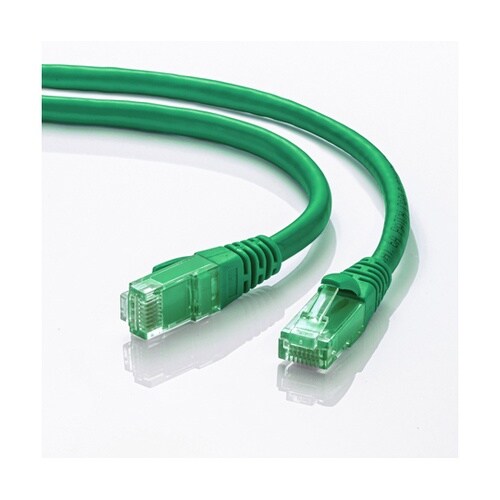 カテゴリ6Aより線LANケーブル KB−