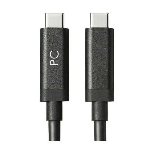 DisplayPortAltモード Ty