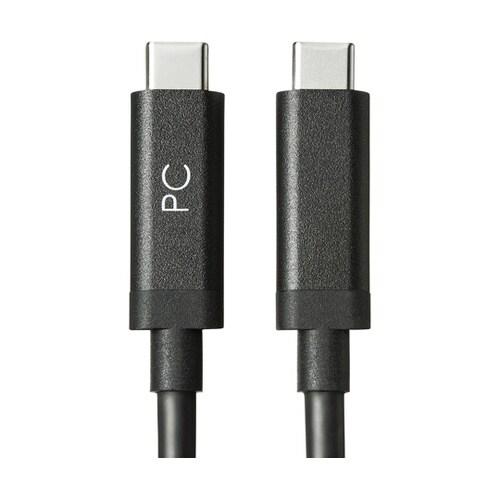 DisplayPortAltモード Ty