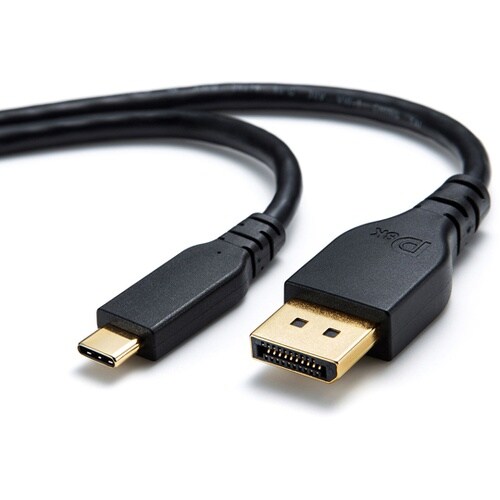 TypeC−DisplayPort変換ケ