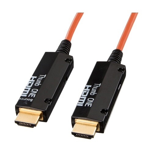 光ファイバHDMIケーブル 100m K