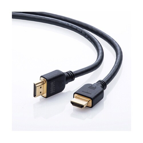 ウルトラハイスピードHDMIケーブル K