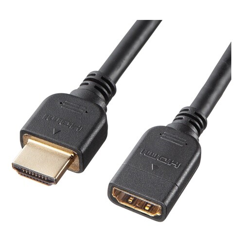 HDMI延長ケーブル 3m KM−HD2