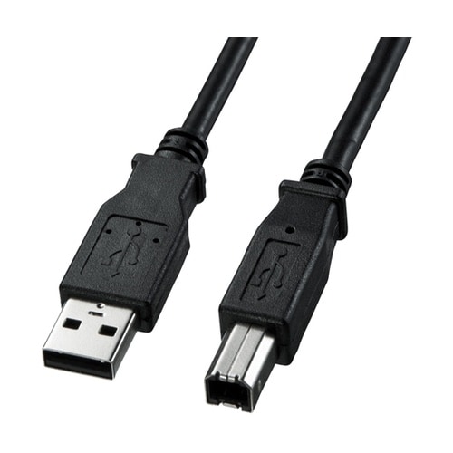 USB2.0ケーブル KU20−2BKK