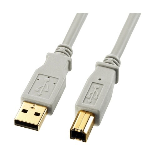 USB2.0ケーブル KU20−2HK2