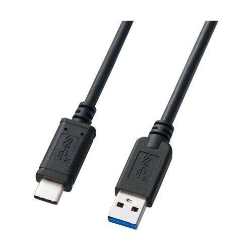 USB3.1 Gen2 Type C−A