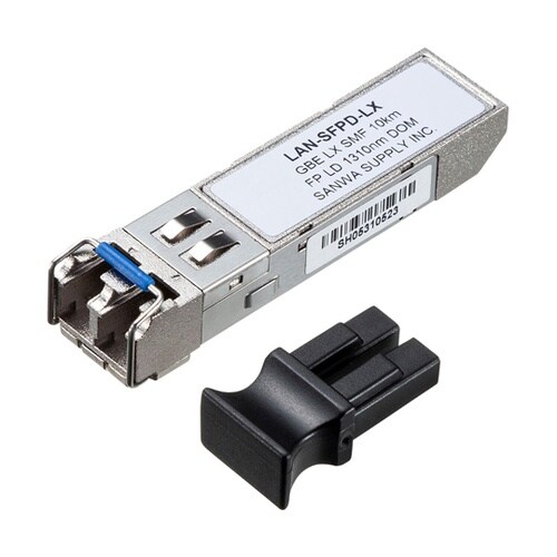 SFP Gigabit用コンバータ LA