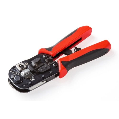 かしめ工具 LAN−TL18