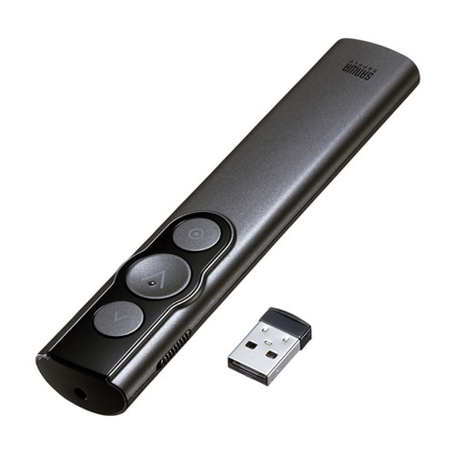 パワーポインター LP−RF115GM