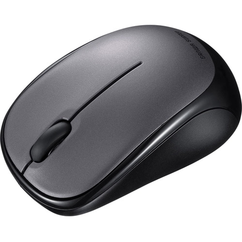 静音BluetoothブルーLEDマウス