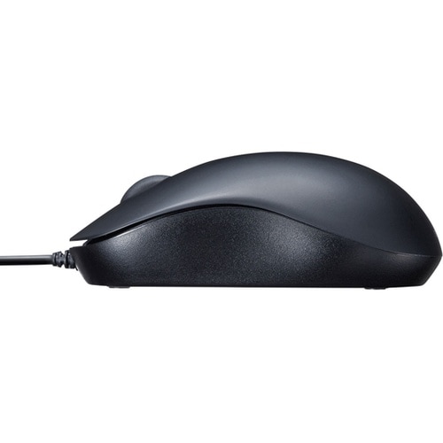 有線Type−CブルーLEDマウス MA