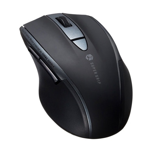 静音BluetoothブルーLEDマウス