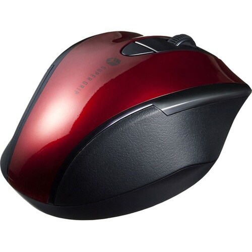 静音BluetoothブルーLEDマウス