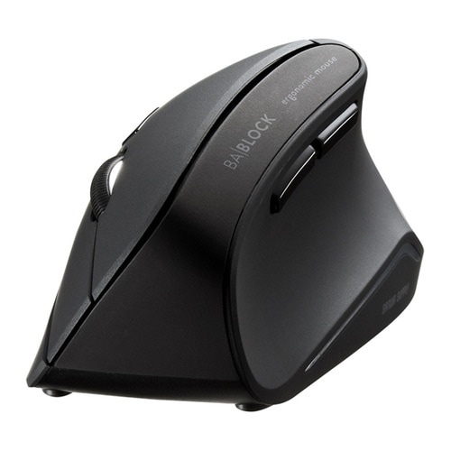 抗菌静音Bluetoothエルゴノミクス