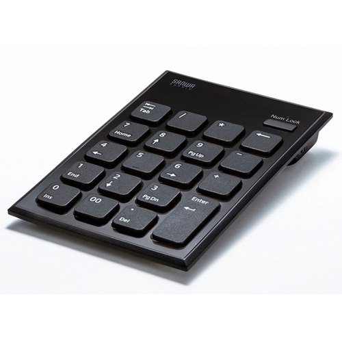 静音ワイヤレステンキー NT−WL23B