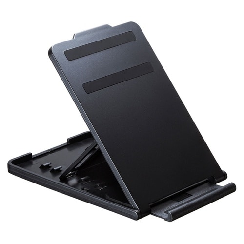 折り畳みスマートフォン・タブレットスタン