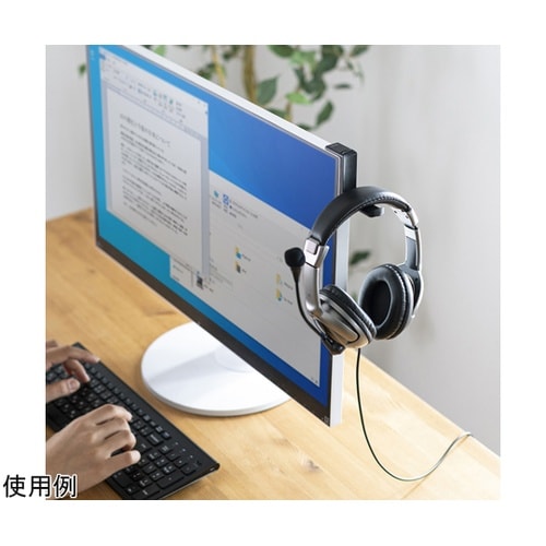 粘着テープ固定式 マルチフック PDA−