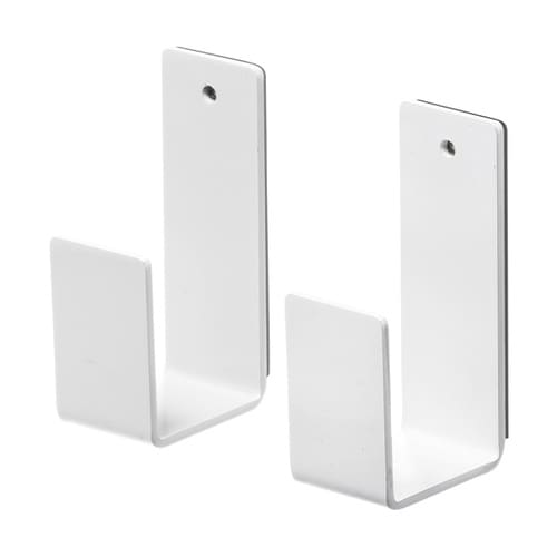 ケーブルフック(2個セット・ホワイト)