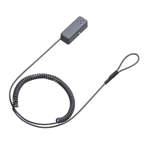 アラームセキュリティ(ループワイヤー)